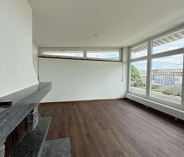 5.5 Zimmer-Wohnung in Kloten - Photo 1