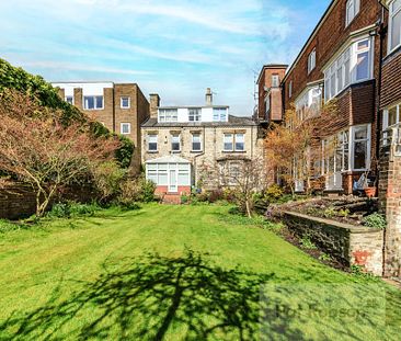 Flat A Cairney House, Jesmond - Photo 5