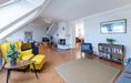 Priestranný 3i mezonetový byt 150 m2, so strešnou terasou s výhľadom - Photo 2