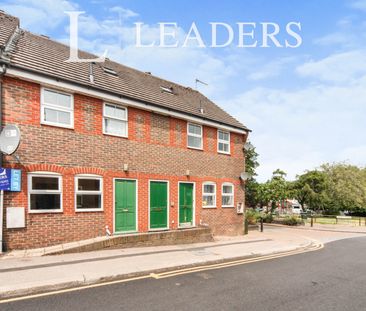 1 bedroom apartment to rent The Foundry, Albert Road, Luton, Bedfor... - Photo 5