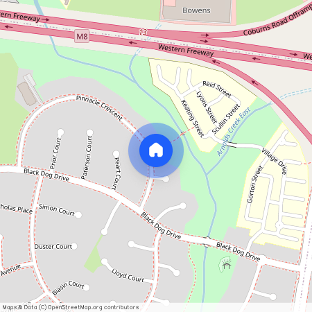 10 Pinnacle Crescent, Vic 3338, Brookfield