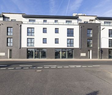 Neubauprojekt Jülicher Landstraße mit 18 Mietwohnungen und 5 Gewerb... - Photo 6