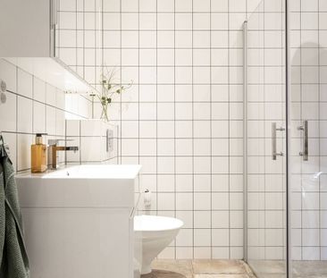 Regementsgatan, Malmö - Photo 1