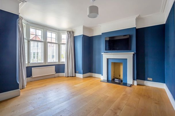 5 bedroom semi-detached house to rent - Photo 1