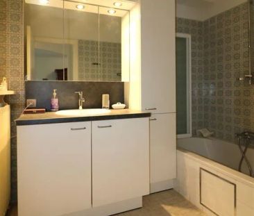 Ruime living, twee grote slpk., zuidterras, in centrum te Scherpenh... - Foto 5