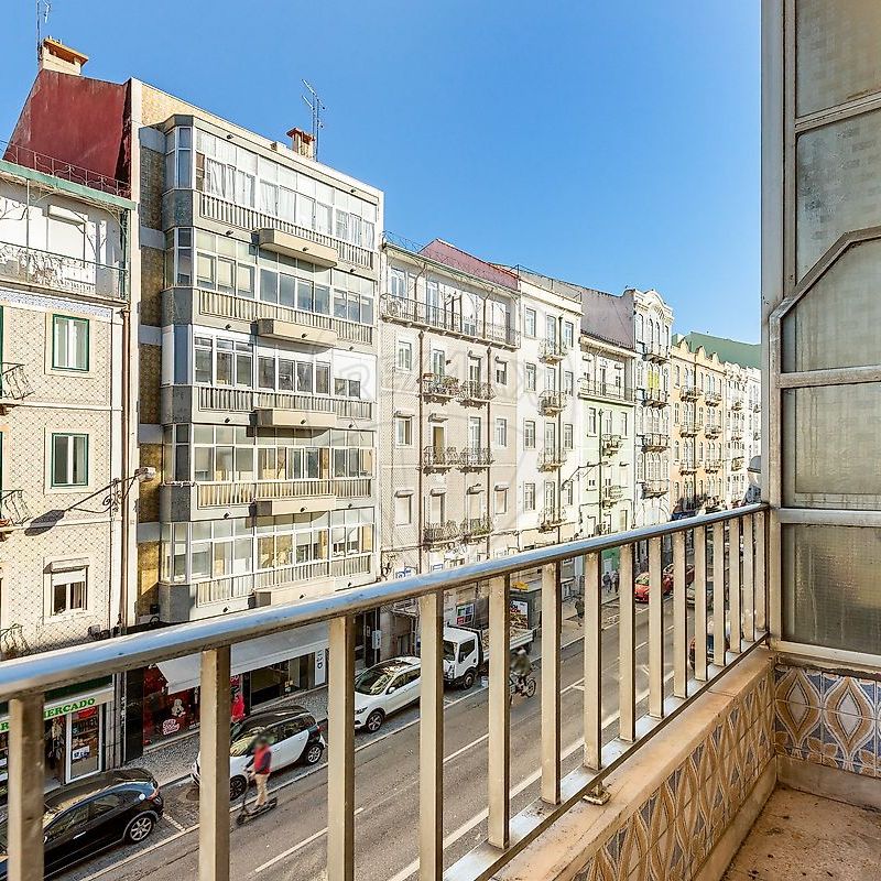 Apartamento T1 em Lisboa - Photo 1
