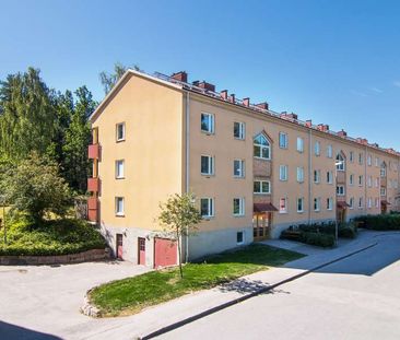 Kärrhagsvägen 11 A - Foto 1