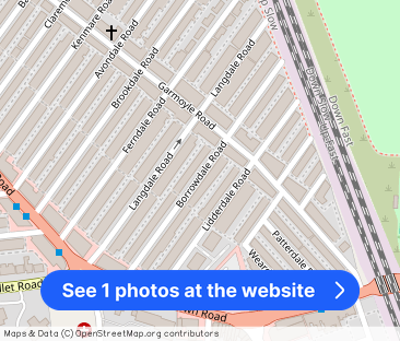 Borrowdale Road, Liverpool - Photo 1