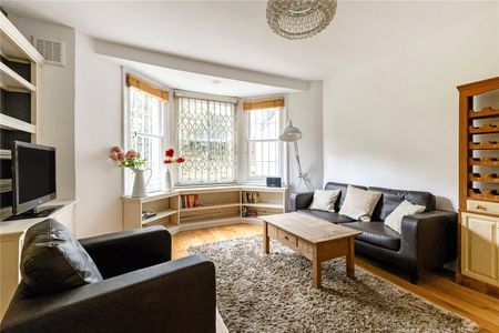 Bromfelde Road, London, SW4 flat to rent - Photo 2