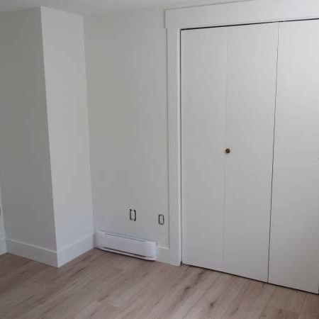 2bed 1bath BSMNT Suite - Available Now - Photo 1