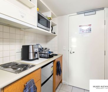 1112/188 Shafston Avenue, Kangaroo Point QLD 4169 - Apartment For R... - Photo 2