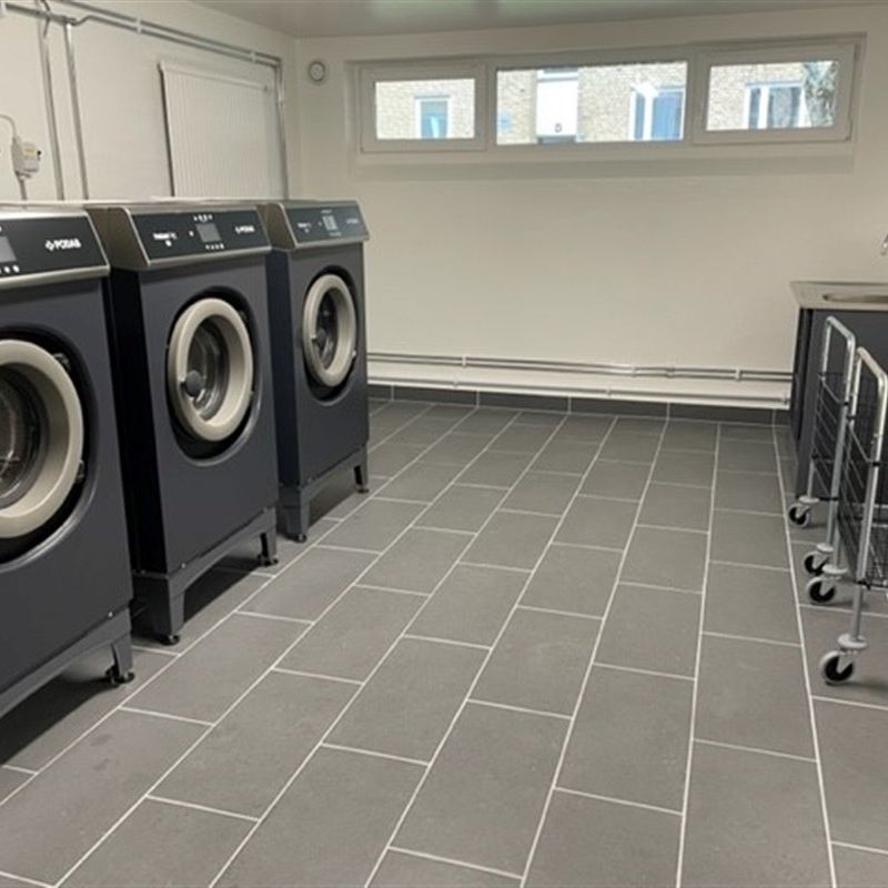 Ingenjörsgatan 53 B - Foto 1