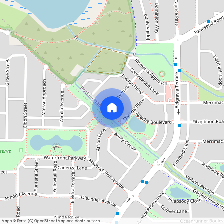 19 Osprey Vista, WA 6168, Rockingham