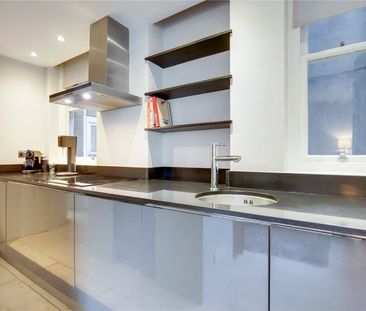 Parker Mews, London, WC2B 5NT - Photo 5