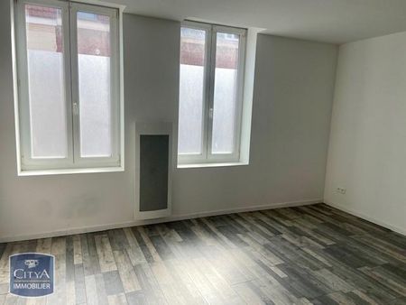 Location Appartement 1 pièce 26m² ARMENTIERES 59280 - Photo 3
