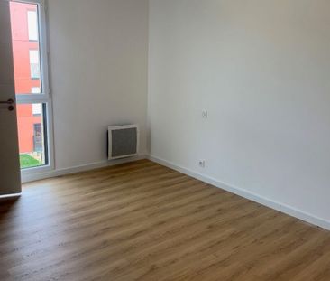 Appartement 2 pièces – 46 m² environ à Chantepie (ref : G175862) - Photo 5