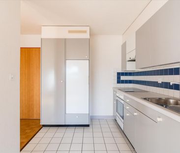 2.5 Zimmer, 54 m², 3. Stock - Photo 3