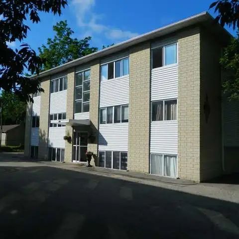 For Lease - 350 Paisley Road Unit# E, Guelph, Ontario - Photo 1