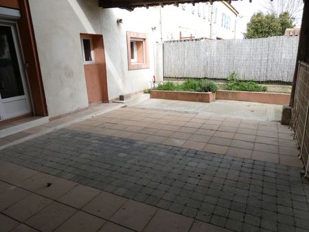 Location maison 4 pièces, 118.02m², Narbonne - Photo 4