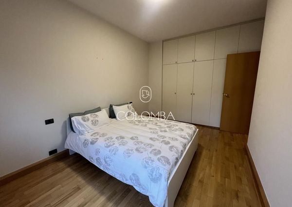 Luxury Apartment for rent in Madrid, Autonomous Region of Madrid