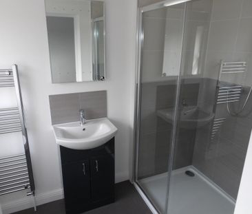 1 bedroom apartment to rent - Photo 6