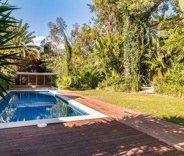 6 bedroom luxury Detached House for rent in Cascais, Lisbon - Photo 5