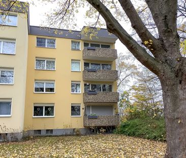 Großzügig geschnittene 2-Zimmer-Wohnung in Dortmund-Bodelschwingh - Photo 1