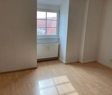 Geräumige 2 Raumwohnung an der Friedenskirche zu vermieten - Foto 1