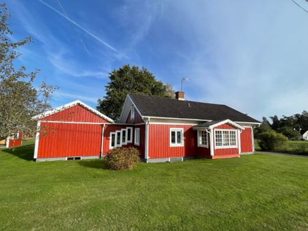Kronobergshed Skarnen, Moheda - Foto 2