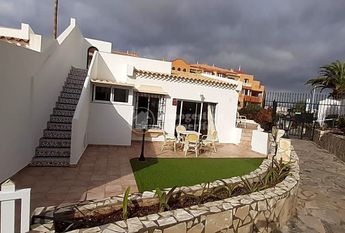 1-Bedroom Apartment for Rent in Golf del Sur