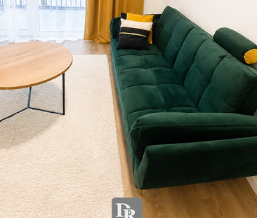 Na prenájom 2-izbový apartmán v pokojnom prostredí golfového rezort... - Photo 1