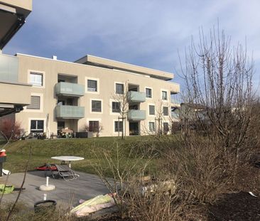 Apartment 3.5 rooms - Foto 6