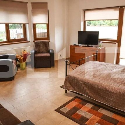 Apartament 1 camera cu terasa si parcare, 45mp, zona străzii Bistriței - Fotografie 1