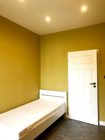 Pokój, ul. Zabrska - Photo 2