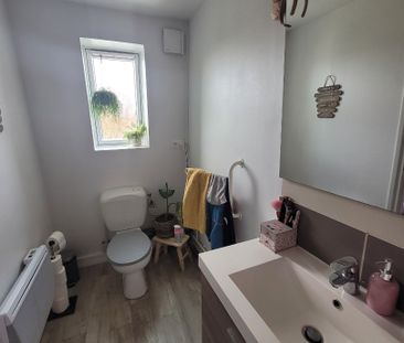 Location Appartement 2 pièces 37m² HAUBOURDIN 59320 - Photo 3
