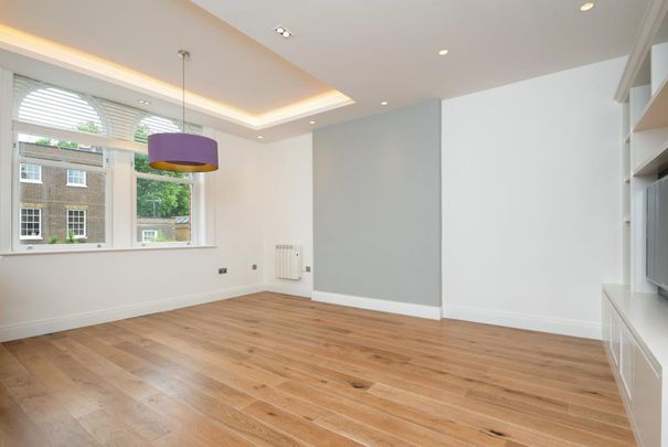 1 bedroom apartment to rent - Photo 1