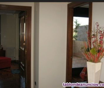 Alquilo ático todo exterior, vistas, 2 habitaciones, 2 terrazas - Photo 4