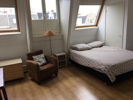 Albert Cuypstraat - Photo 3