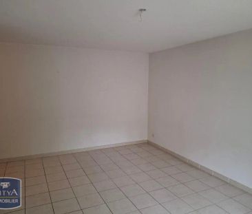 Appartement à louer 3 pièces 64.24m² - Photo 4