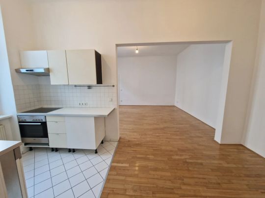 HELLE RUHIGE 2 ZIMMER WOHNUNG - CLEMENS HOFBAUER PLATZ - Foto 1