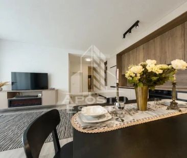 Apartament cu 2 camere de inchiriat, loc de parcare, Dumbravita - Photo 4