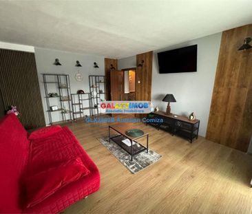 Inchiriere apartament 2 camere Piata Unirii - Fotografie 1
