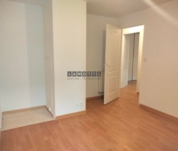 Appartement à louer 3 pièces - 68 m² - Photo 2