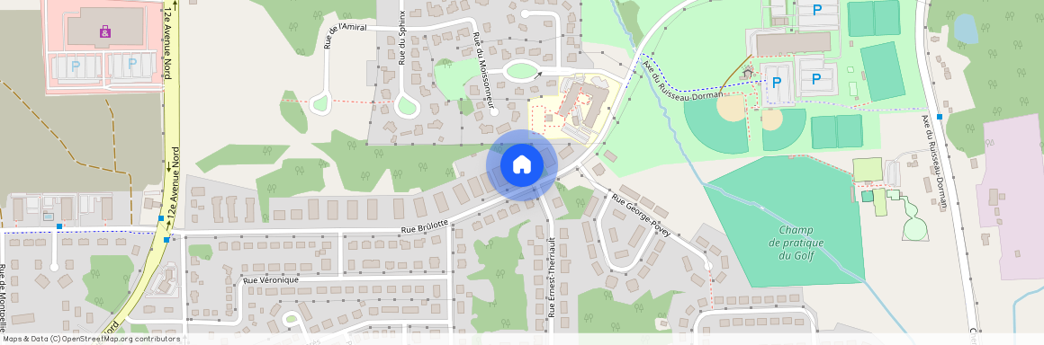 1267 rue Brûlotte, Fleurimont, Fleurimont, Estrie, J1E 0G8