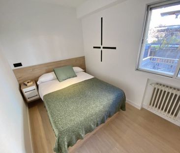 Calle de la Oca, Madrid, Community of Madrid 28025 - Photo 2