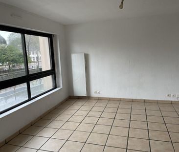 Appartement T1 BIS avec Balcon + Parking Privé - Photo 2