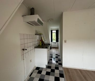 5a, Wassenberghstraat, Schildersbuurt, Oude wijken, Groningen, Nede... - Foto 3