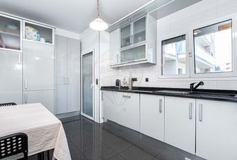 Apartamento T3 em Lisboa