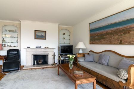 For rent – Beautiful furnished 4.5-room apartment with lake view in La Tour-de-Peilz (VD) - Foto 2