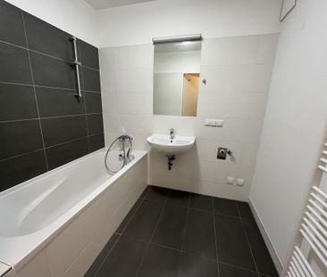 Hofseitige Zwei-Zimmer-Wohnung zu mieten in 1090 Wien - Photo 3